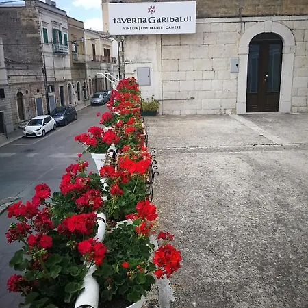Taverna Garibaldi