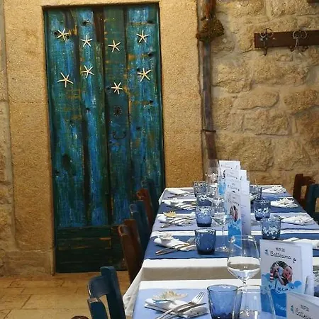 Taverna Garibaldi Panzió