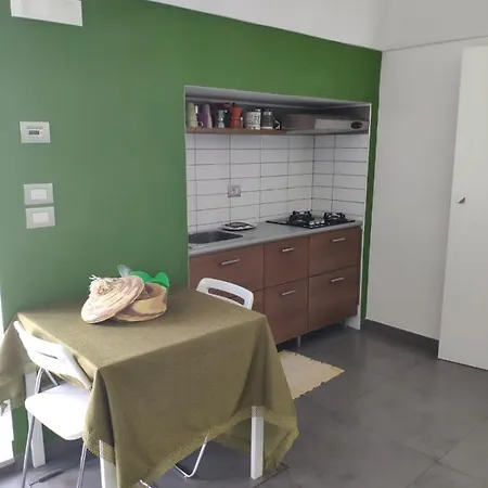 Taverna Garibaldi Panzió