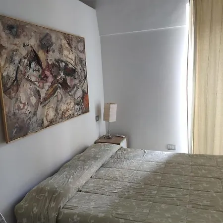 Bed & Breakfast Taverna Garibaldi Minervino Murge