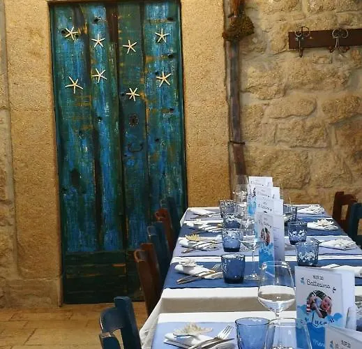 Taverna Garibaldi Couette-café