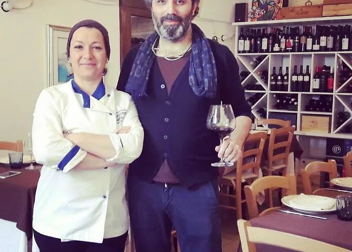 Taverna Garibaldi * Minervino Murge
